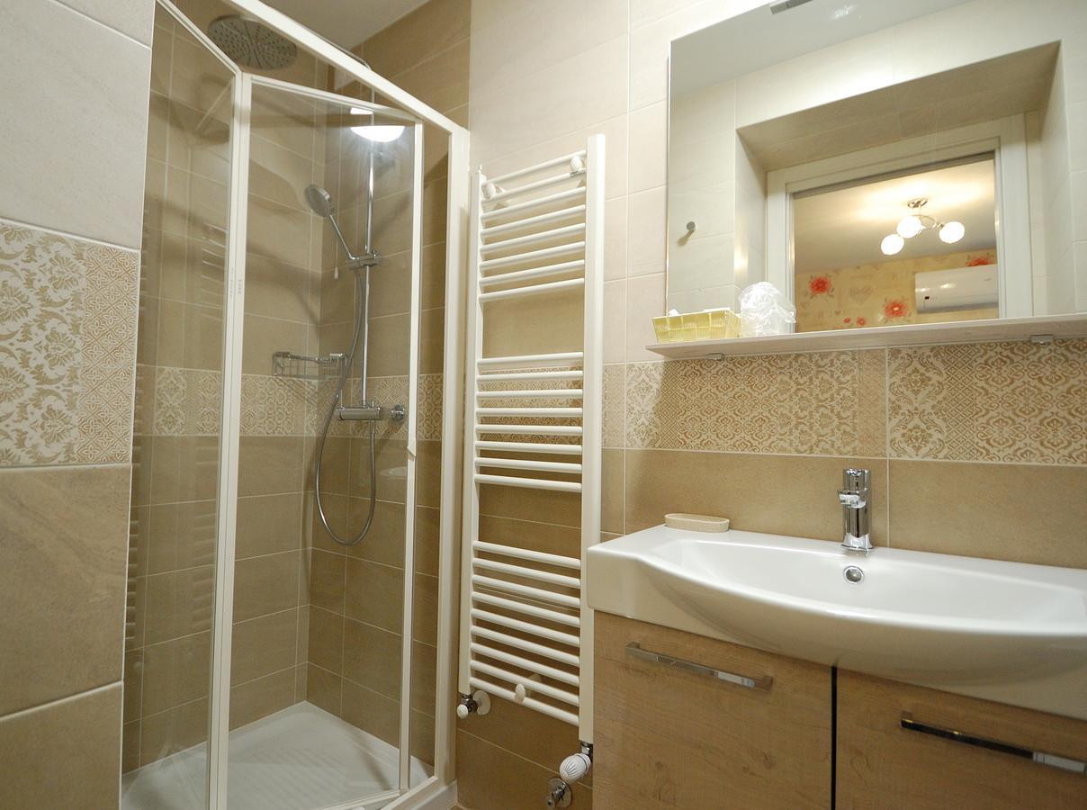 סן בנדטו דל טרנטו B&B Incanto Sotto Il Mare מראה חיצוני תמונה